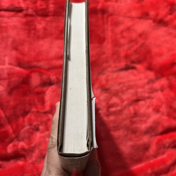 A Book of Angels: A Special Guideposts Edition by Sophy Burnham HC - Picture 7 of 13